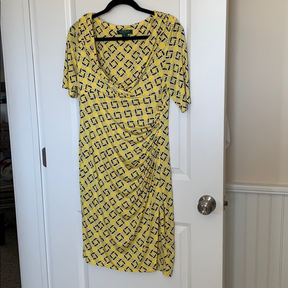 LAUREN dress